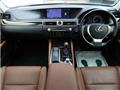 2012 Lexus GS