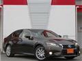 2012 Lexus GS