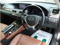 2012 Lexus GS