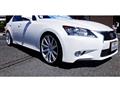2012 Lexus GS