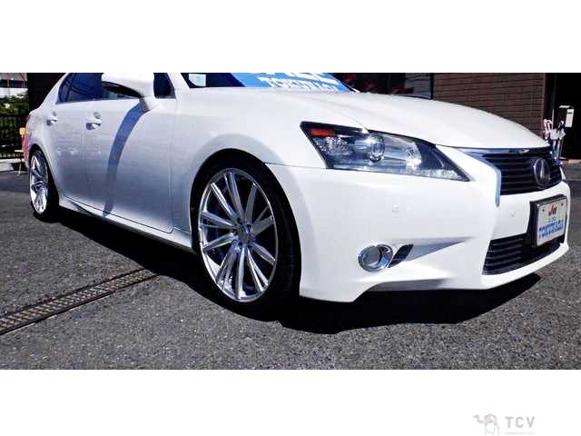 2012 Lexus GS
