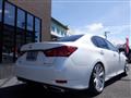 2012 Lexus GS