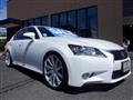 2012 Lexus GS