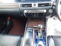 2012 Lexus GS