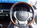 2012 Lexus GS