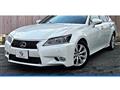 2012 Lexus GS