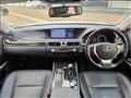 2012 Lexus GS