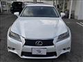 2012 Lexus GS