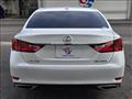 2012 Lexus GS