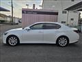 2012 Lexus GS