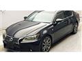 2012 Lexus GS