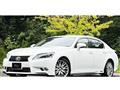 2012 Lexus GS
