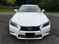 2012 Lexus GS