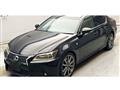 2012 Lexus GS