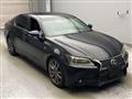 2012 Lexus GS