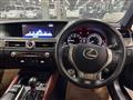 2012 Lexus GS
