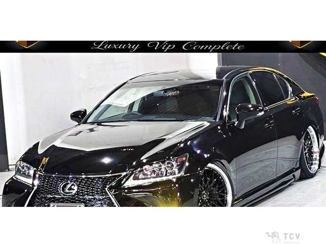 2012 Lexus GS