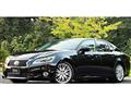 2012 Lexus GS