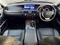 2012 Lexus GS