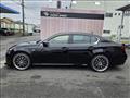 2012 Lexus GS