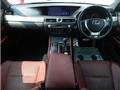 2012 Lexus GS