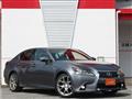 2012 Lexus GS