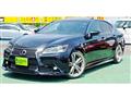 2012 Lexus GS
