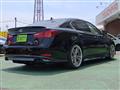 2012 Lexus GS