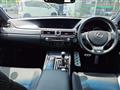 2012 Lexus GS