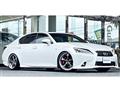 2012 Lexus GS