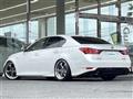 2012 Lexus GS