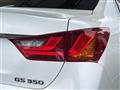 2012 Lexus GS