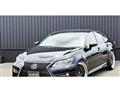 2012 Lexus GS