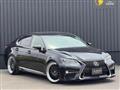 2012 Lexus GS