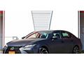 2012 Lexus GS