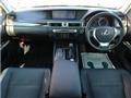 2012 Lexus GS