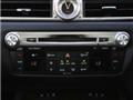 2012 Lexus GS