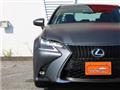 2012 Lexus GS