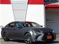 2012 Lexus GS