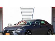 2012 Lexus GS