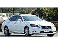 2012 Lexus GS