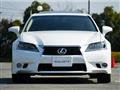 2012 Lexus GS