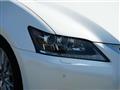 2012 Lexus GS