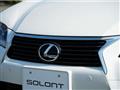 2012 Lexus GS