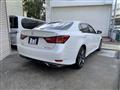 2012 Lexus GS