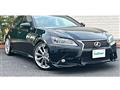 2012 Lexus GS