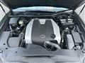 2012 Lexus GS