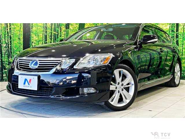 2010 Lexus GS