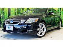 2010 Lexus GS