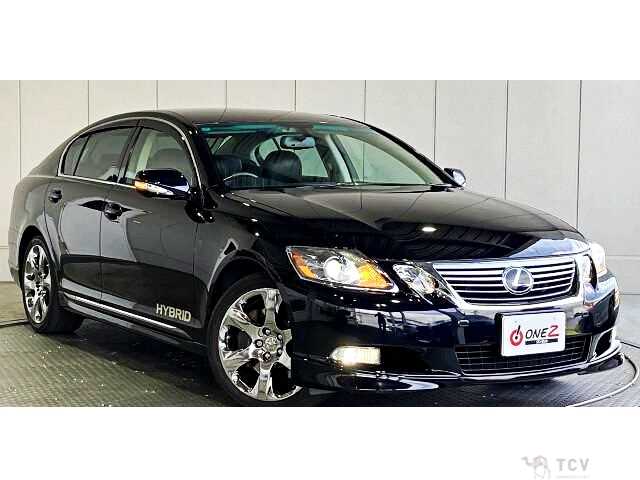 2010 Lexus GS